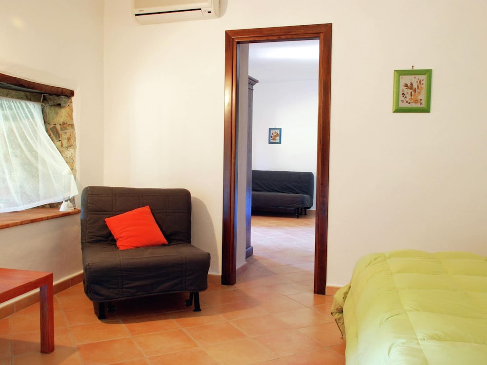 Villa in Velia Near Roman Ruins and Beach view 4