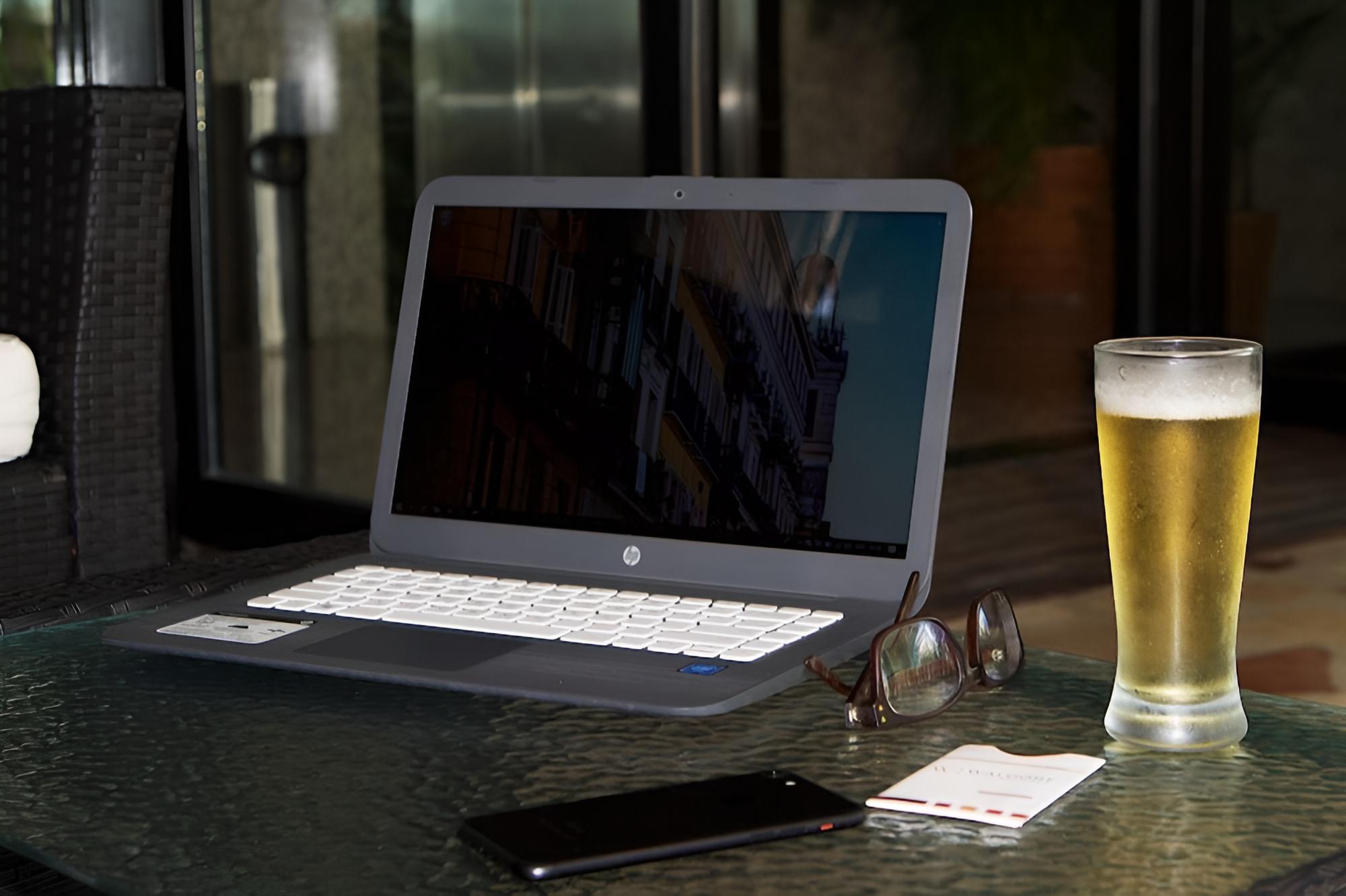 Caracas Vacations - Waldorf Hotel Boutique - Property Image 2