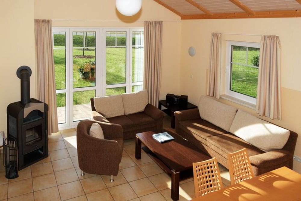 Holiday Home in Markkleeberg Near a Lake
