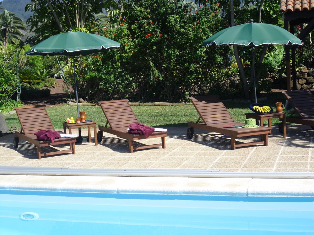 Finca El Picacho