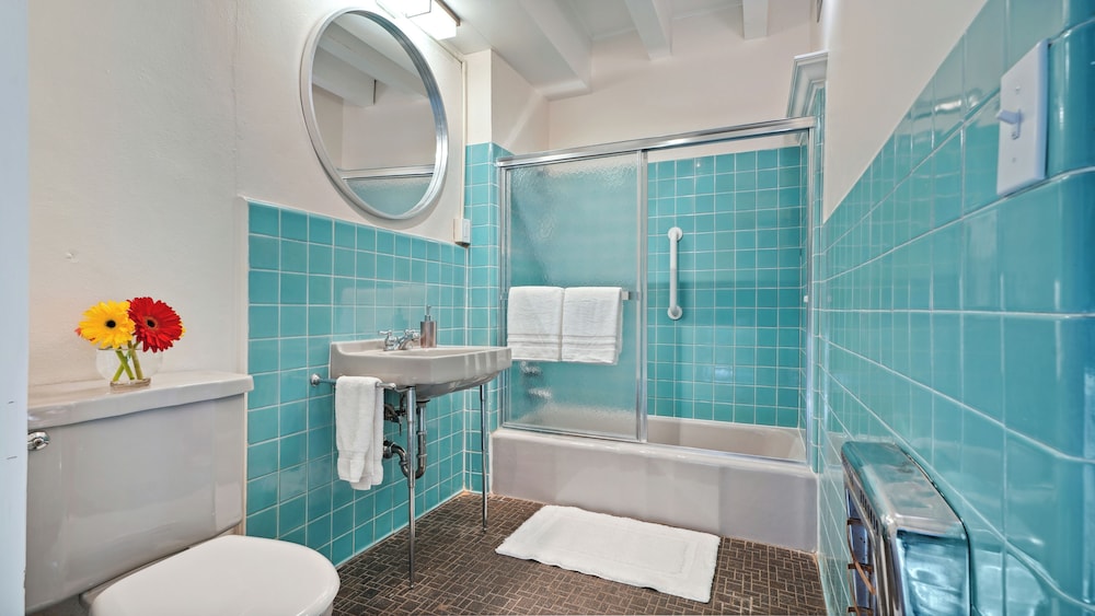 French Quarter Lanaux Mansion B & B
