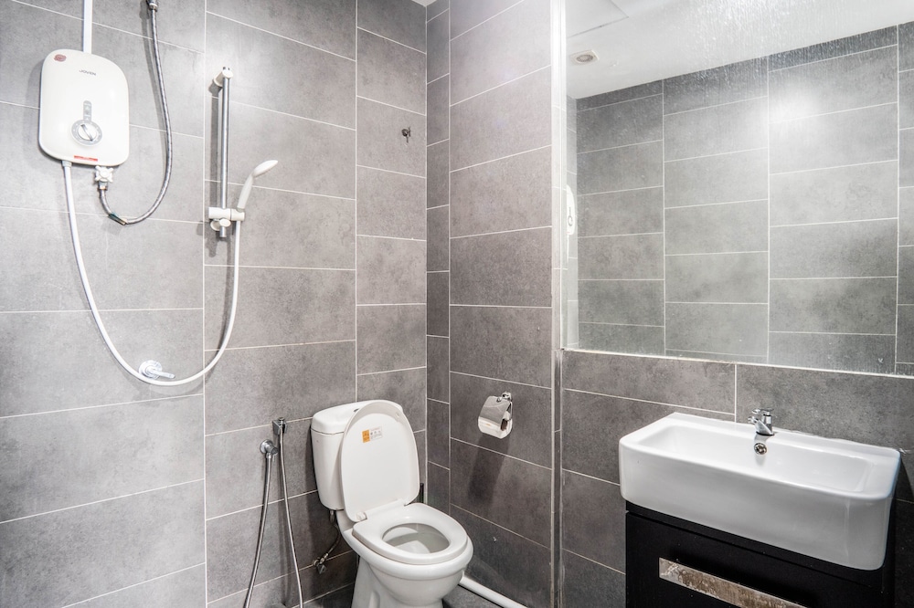 Empire Damansara 2pax Studio photo 5