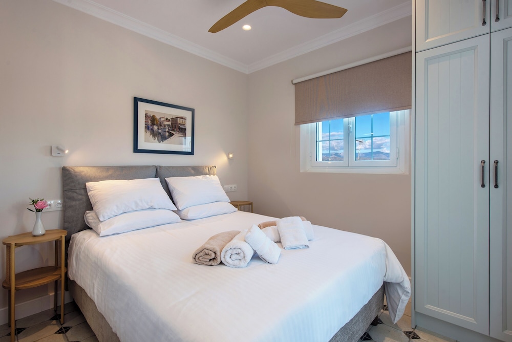 Nancy Suites