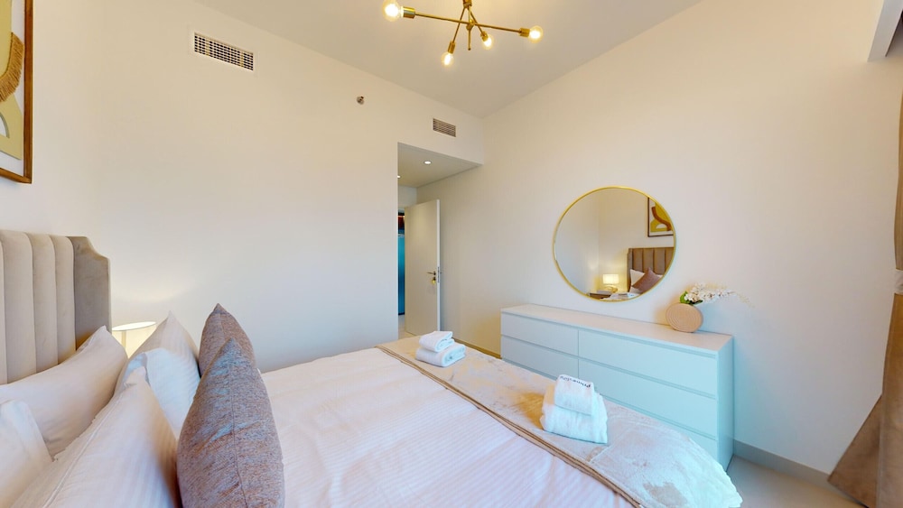 Primestay - Burj Crown - Downtown
