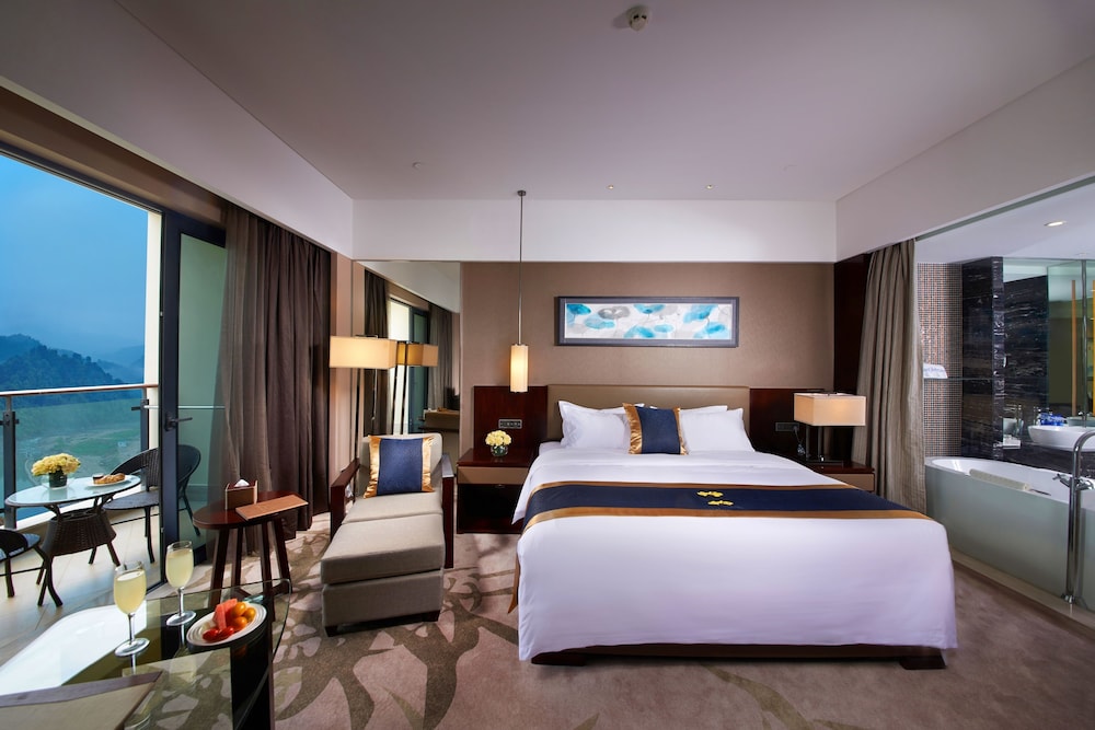Narada Resort & Spa Pingxiang