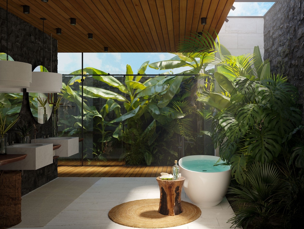 Green Flow Villa 12 - 3 Bedrooms