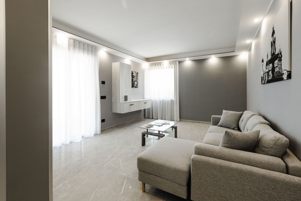 Villa Olivieri B&B - Wellness House