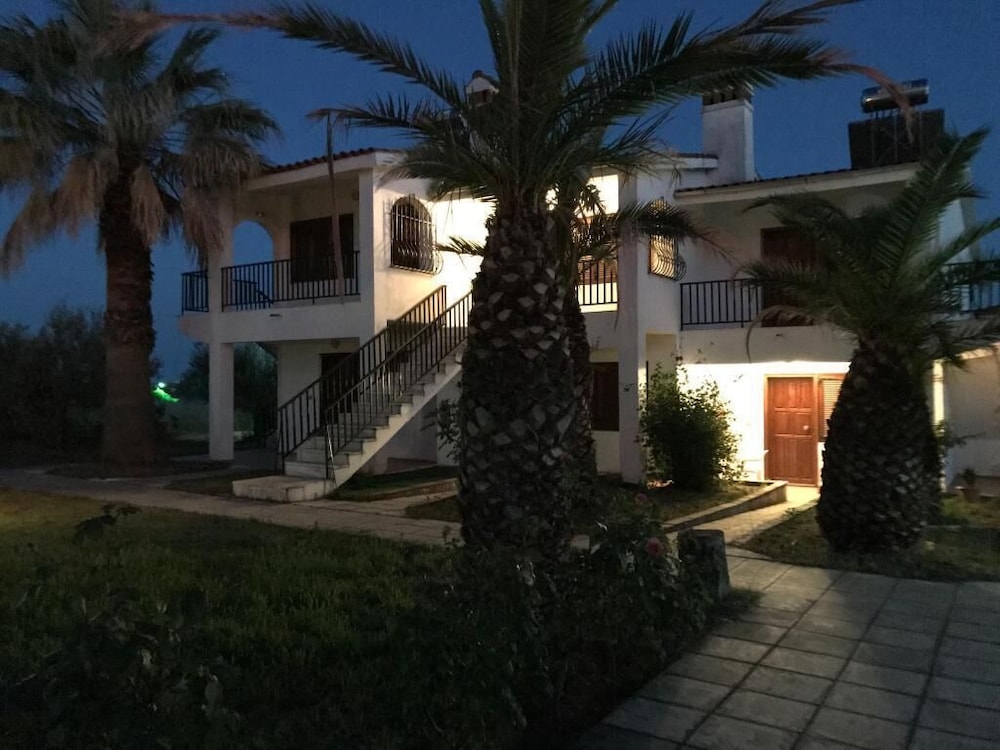 SANTA CATALINA