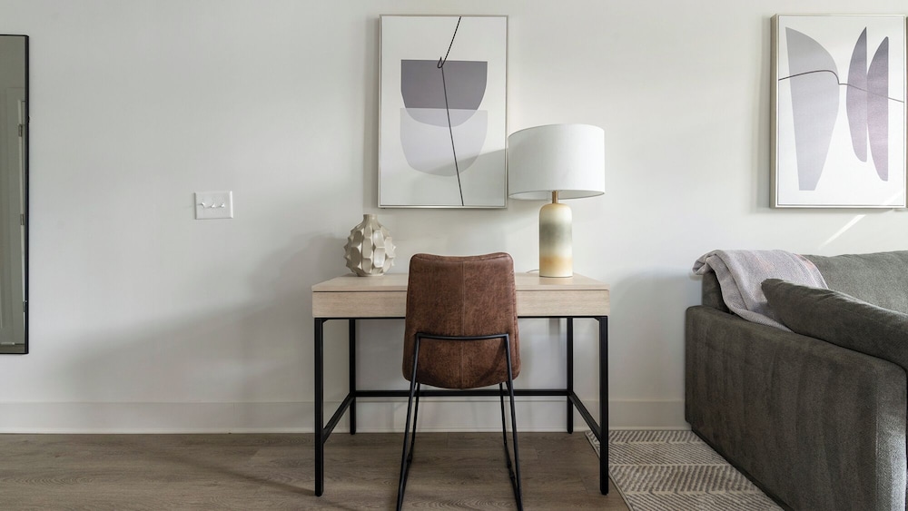 Landing Furnished Apartments - Northwest Charlotte