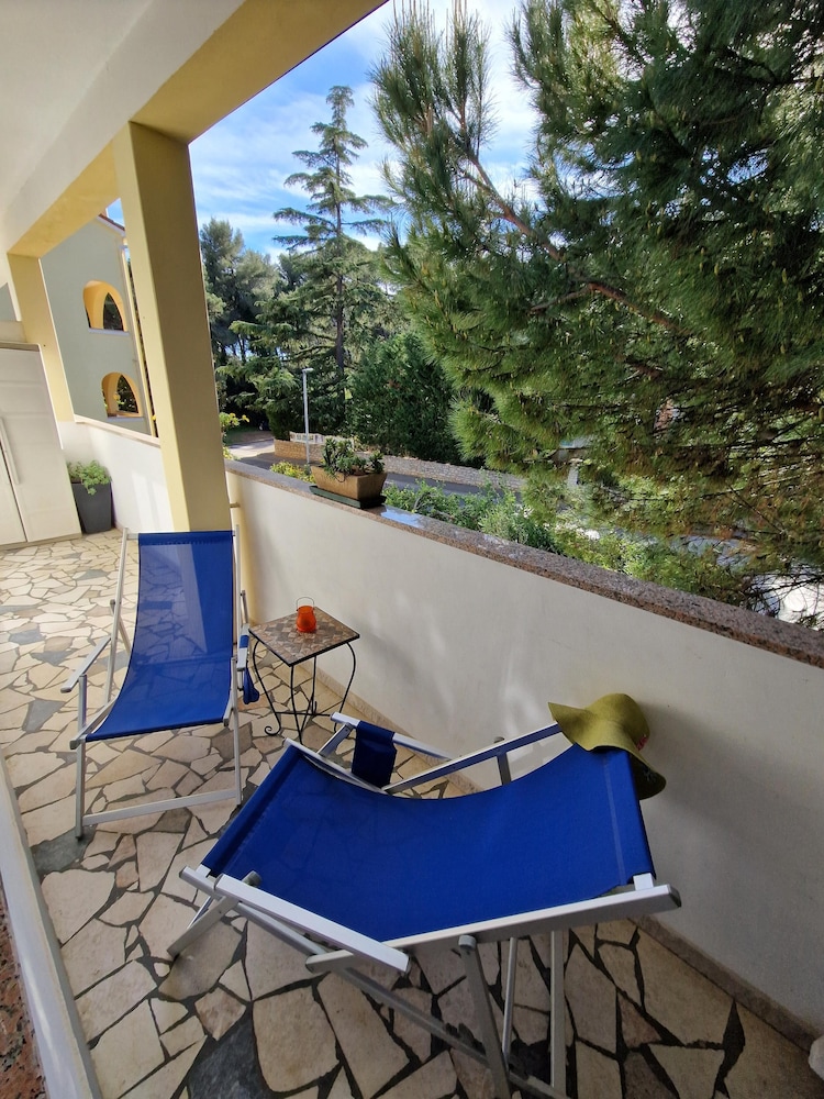 Apartments Godena