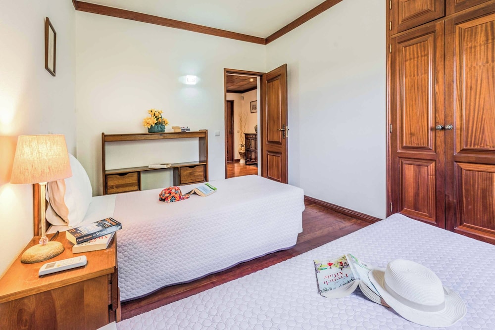 Villa Fontainha