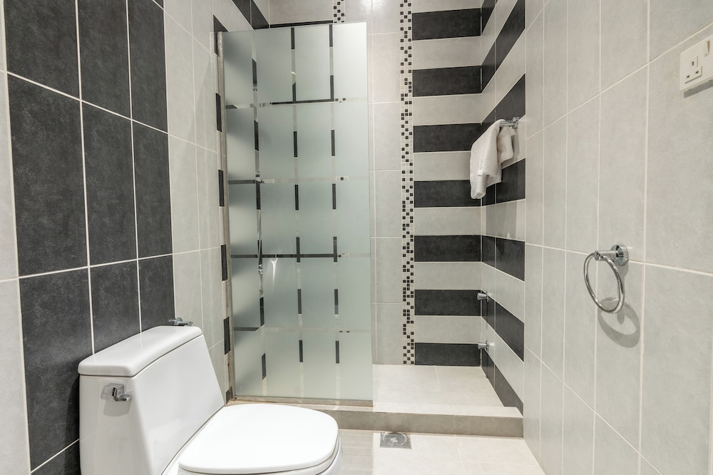 Alfalah Residence