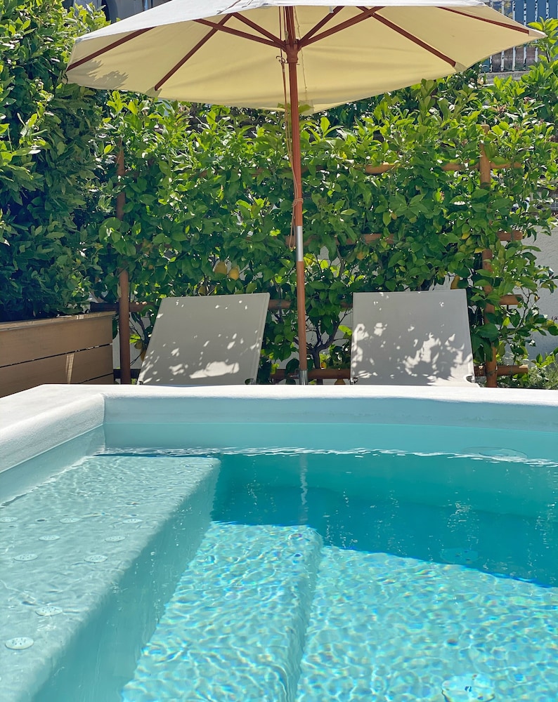 La Giuliva Charming Rooms