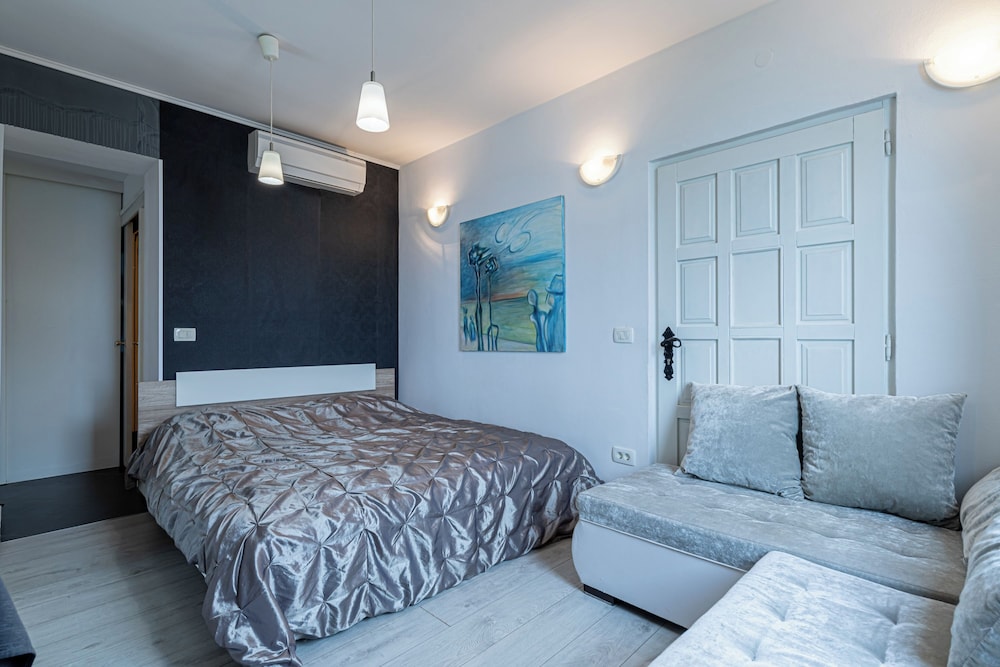 Romantični Studio ob Morju Koper