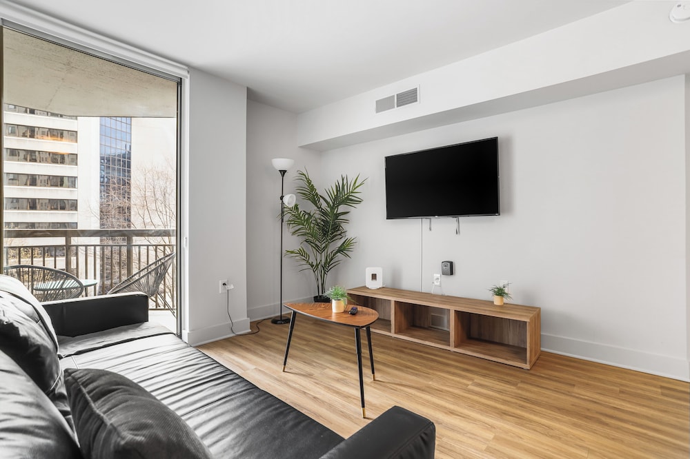 Well Appointed Apartments W Full Comfort