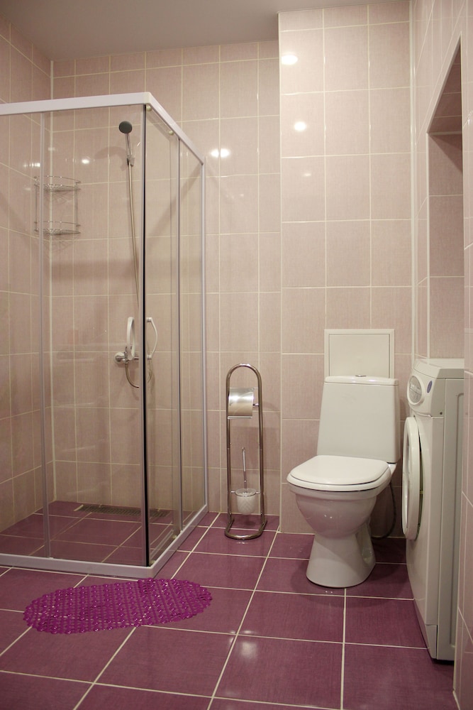 ApartHotel Severny Veter