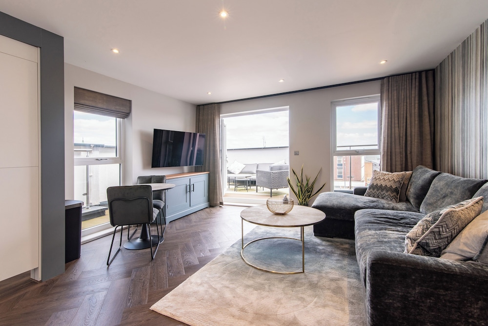 Bridgford Place