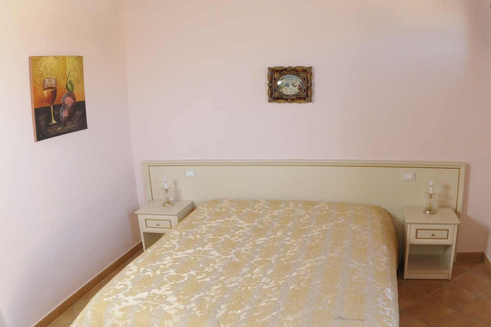 Agriturismo Baglio Antico view 5