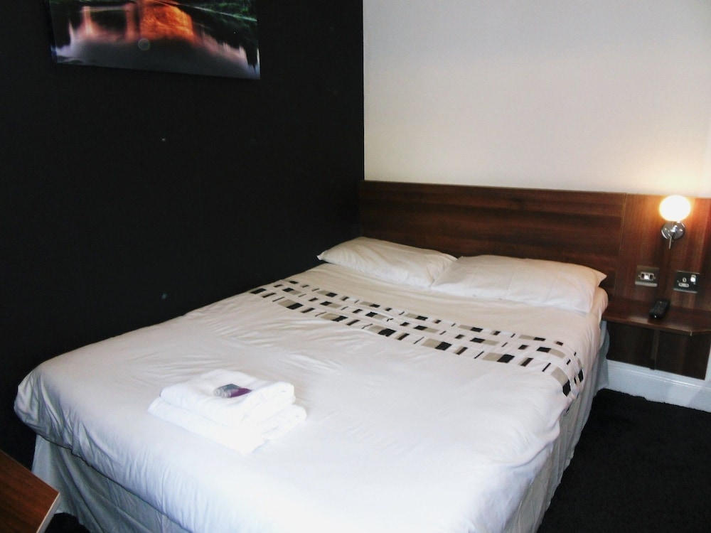 Blossom Guest House