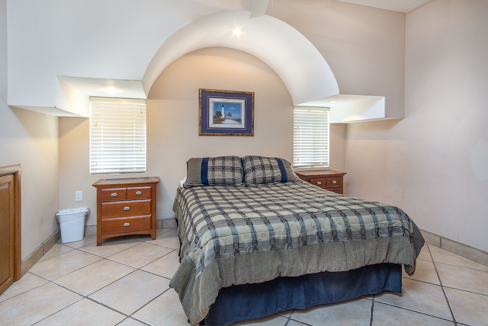 Casa Los 6 Amigos