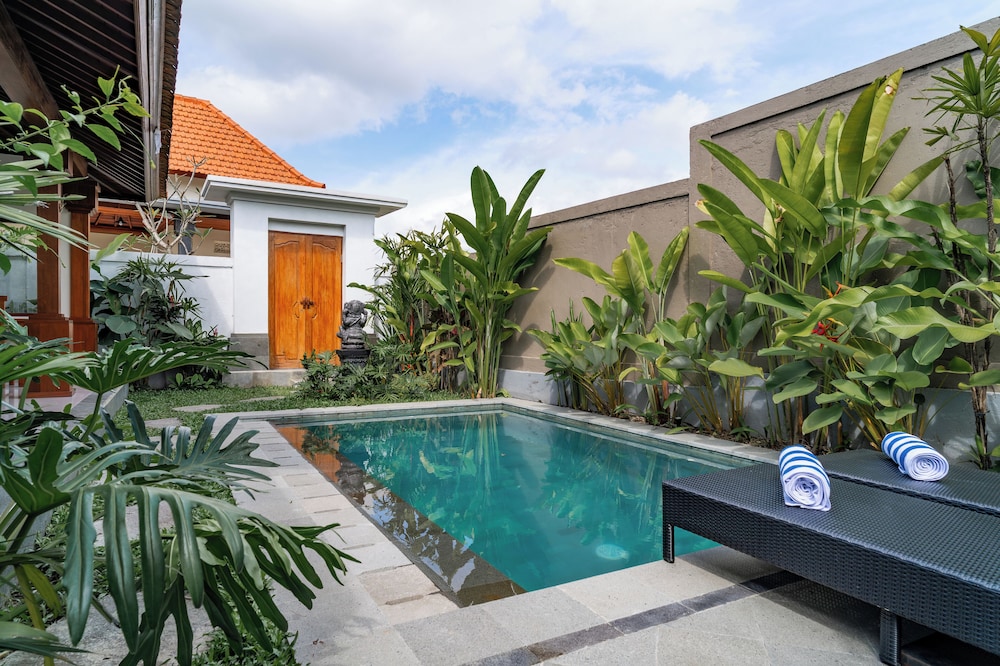 Villa Deva Ubud