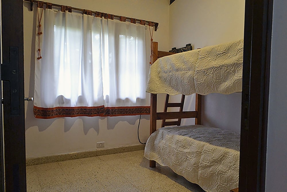 Terrazas Del Coya - Hostel