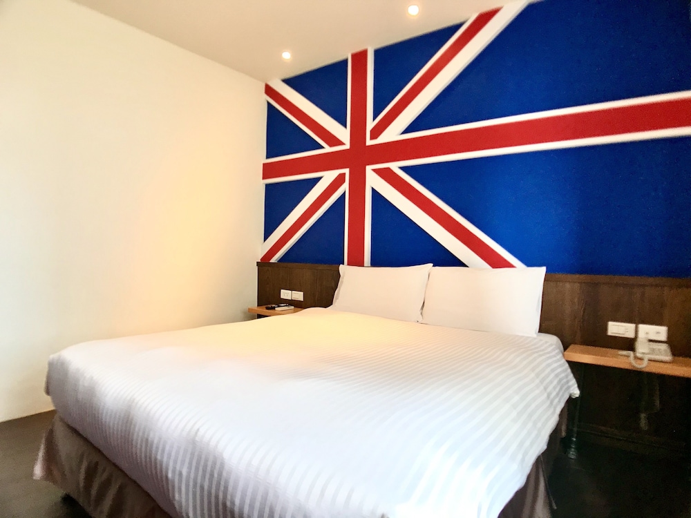 Martin Wales Hotel Kenting