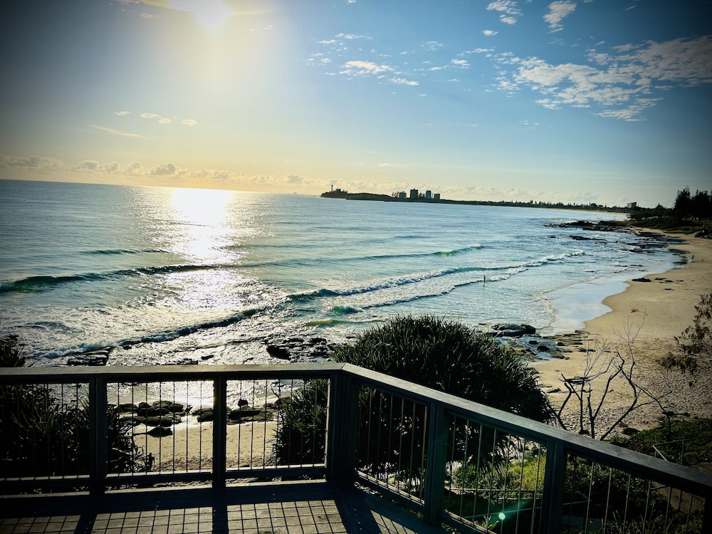 Barooga1- Mooloolaba Canal Front