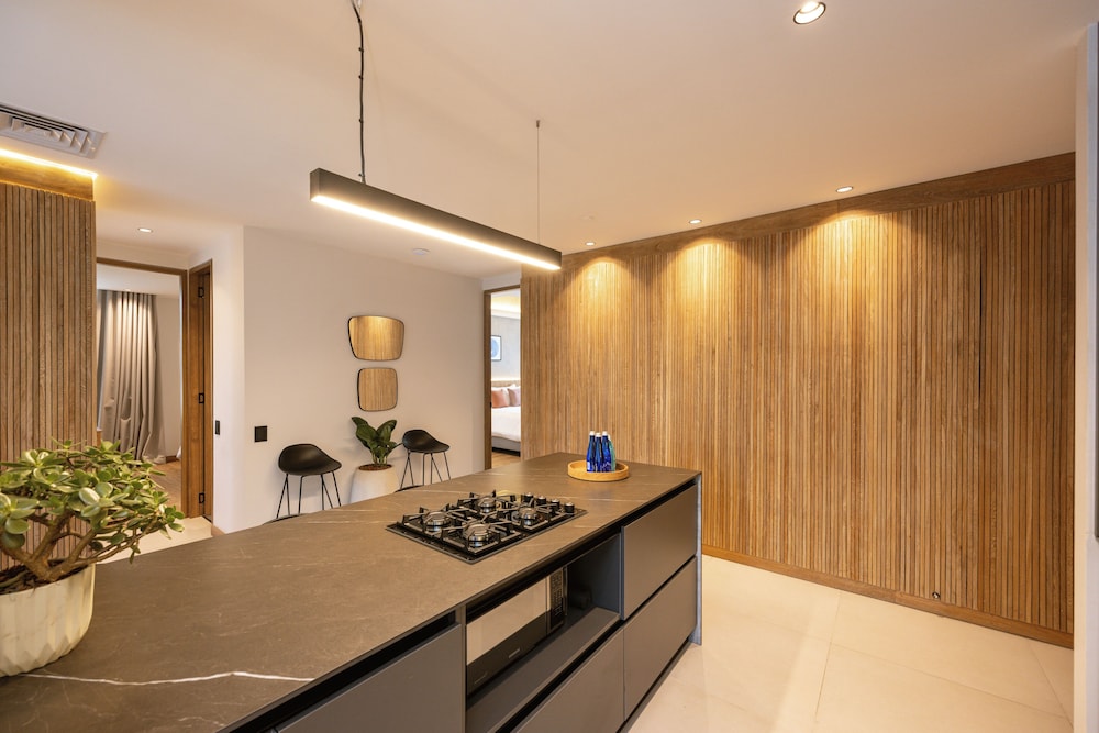 Bio 26 Apartments
