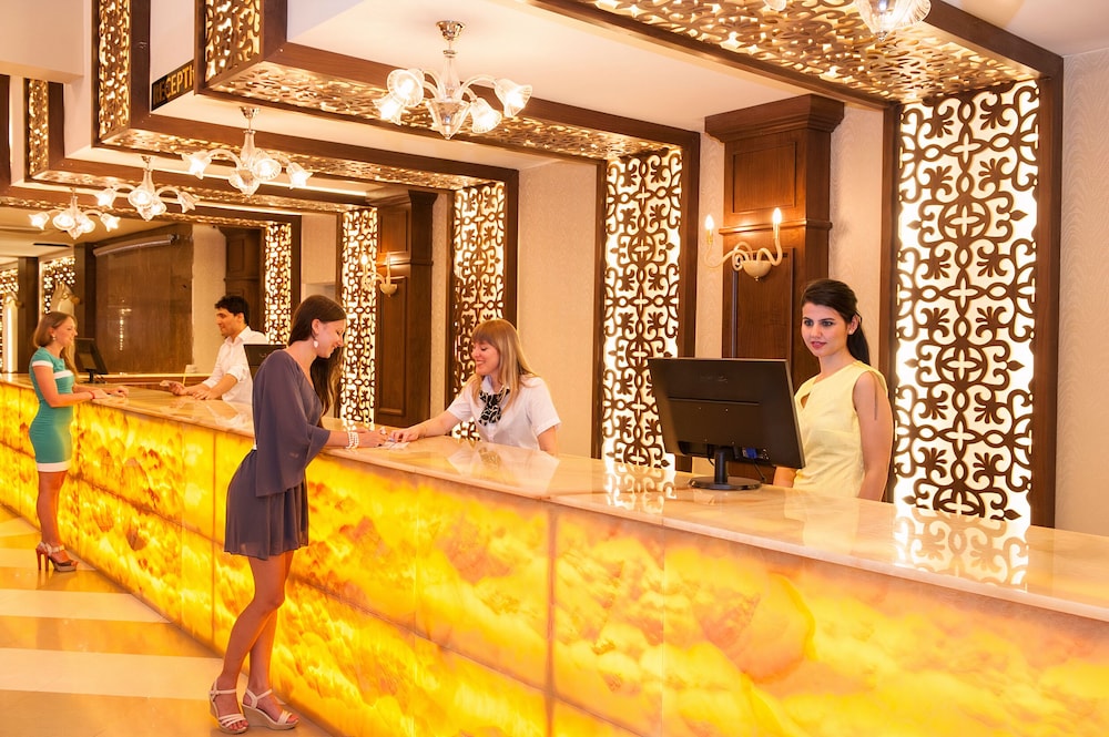 Concordia Celes Beach Hotel - Ultra All Inclusive