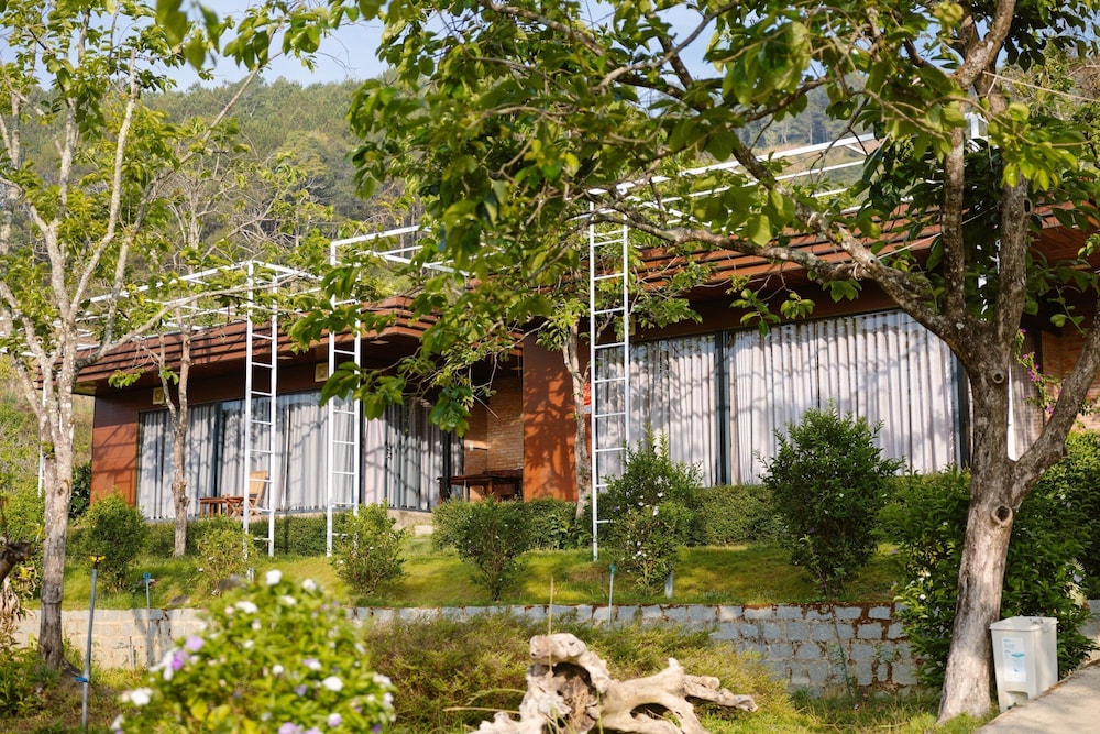 Scent Bungalow