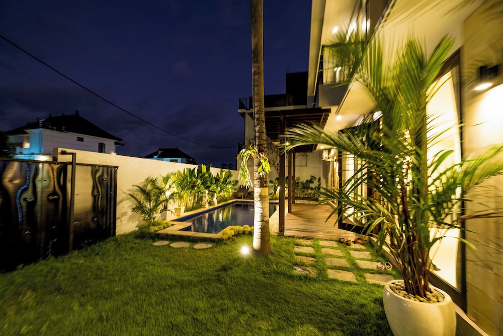 Casa Purnama Villa