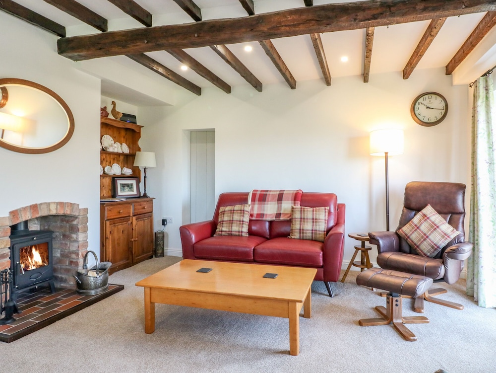 Mill Cottage view 4