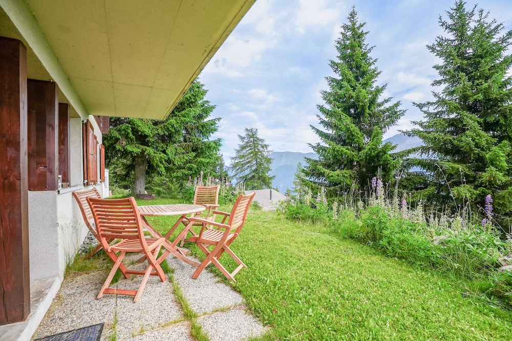 Chalet Lieke