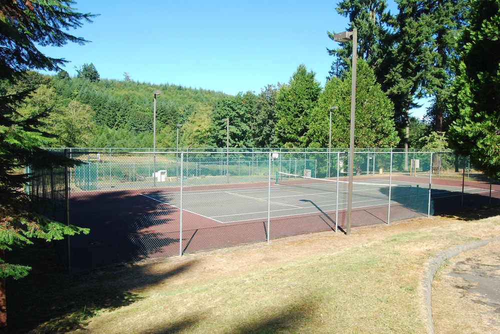 Paradise RV Campground