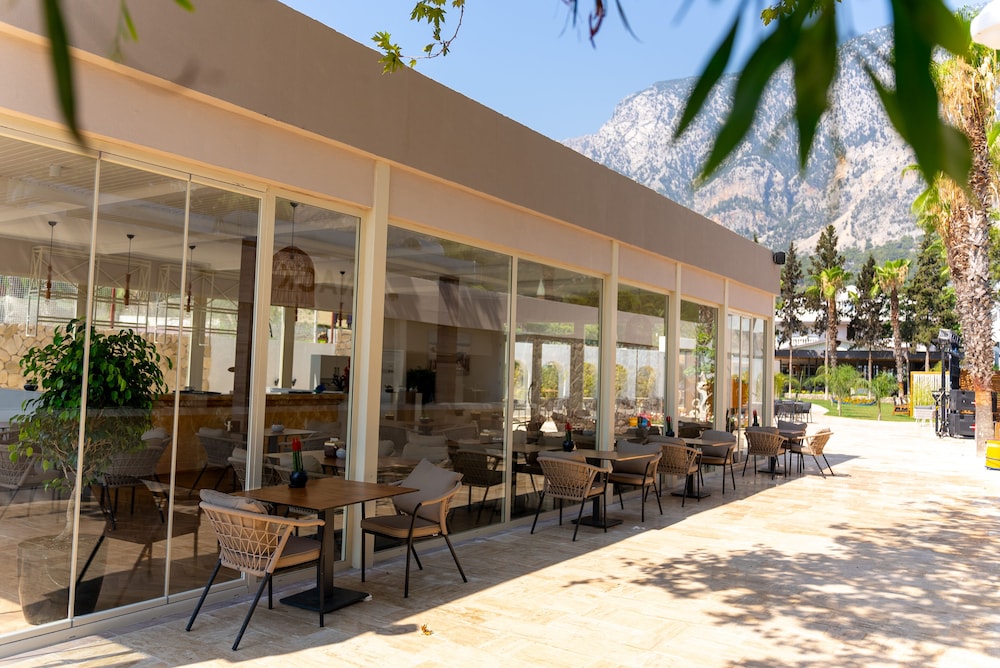 Rose Garden Butik Otel - Image 21