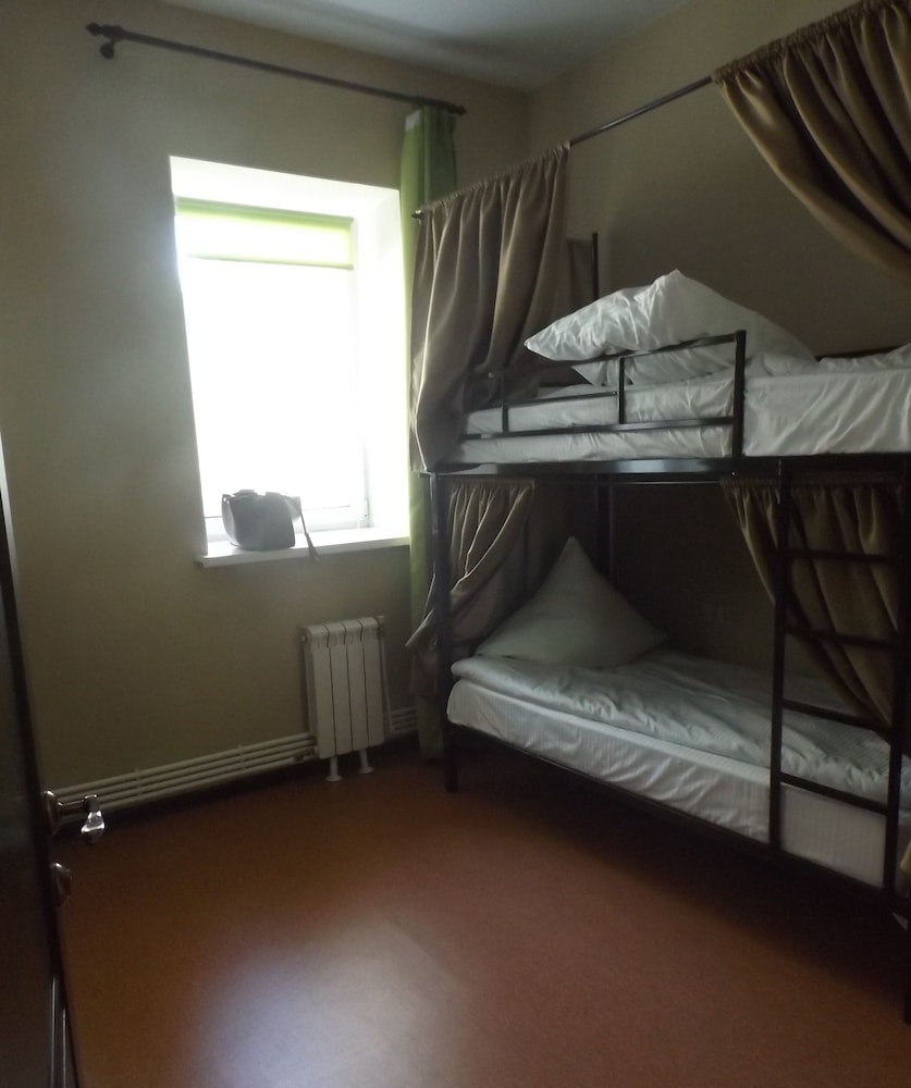 VS Hostel