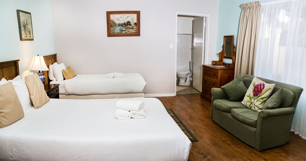 Albert House B&B