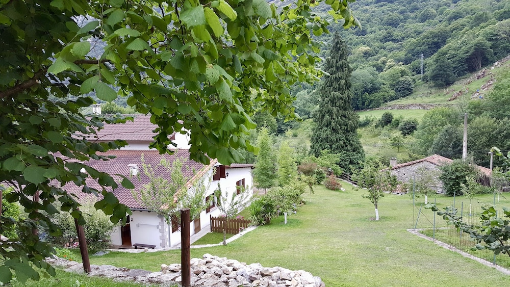 Conjunto de Turismo Rural La Tablá