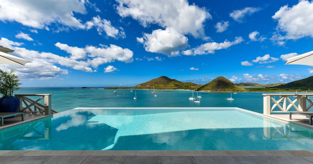 Villa Papillon