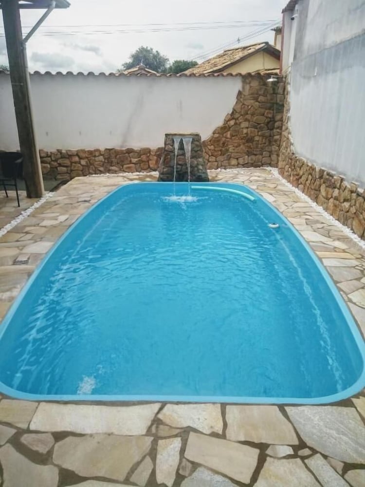 Pousada Ramalhete