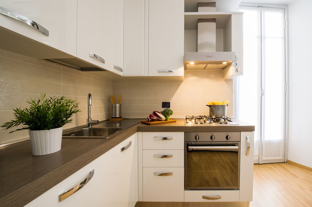 Volta Apartment photo 3