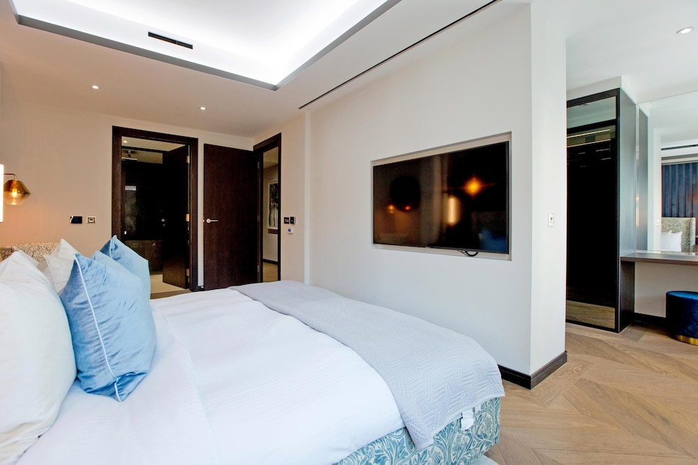 3-bed Deluxe Apt 101