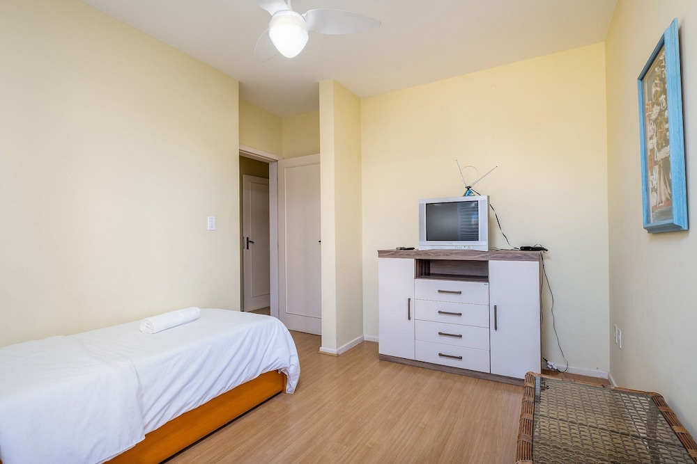 Apt With Grill 300m From the Beach Mdo201