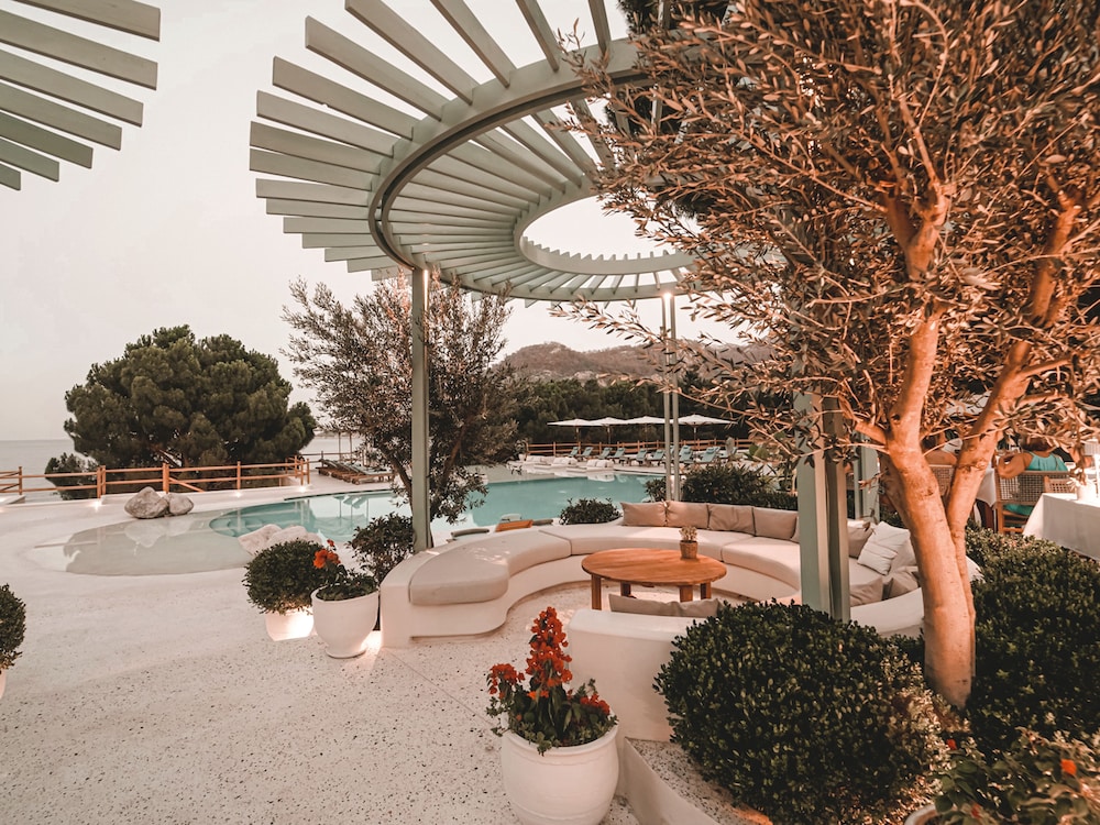Perios Plaj Evi - Sadece Yetişkinler - Image 18