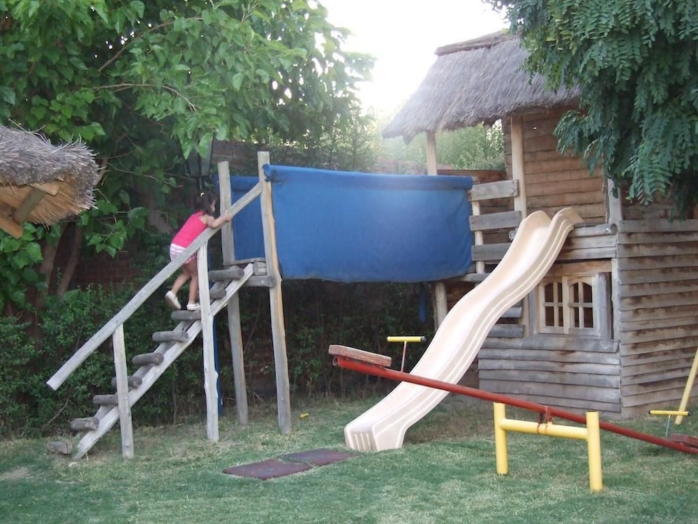 La Vita e Bella Cabanas en San Rafael