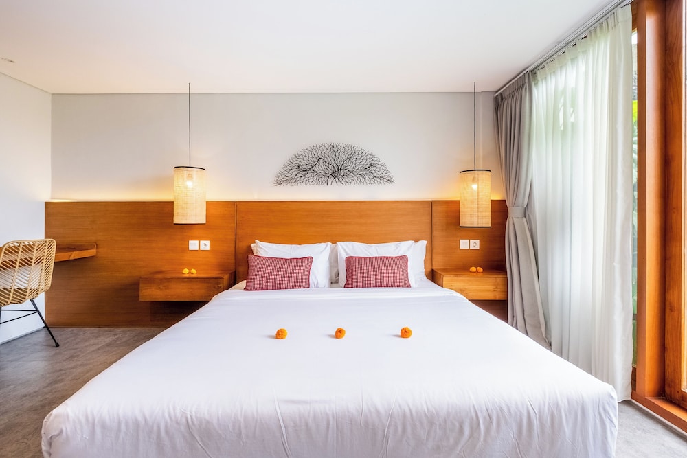 Villa Casanaya Pererenan Canggu