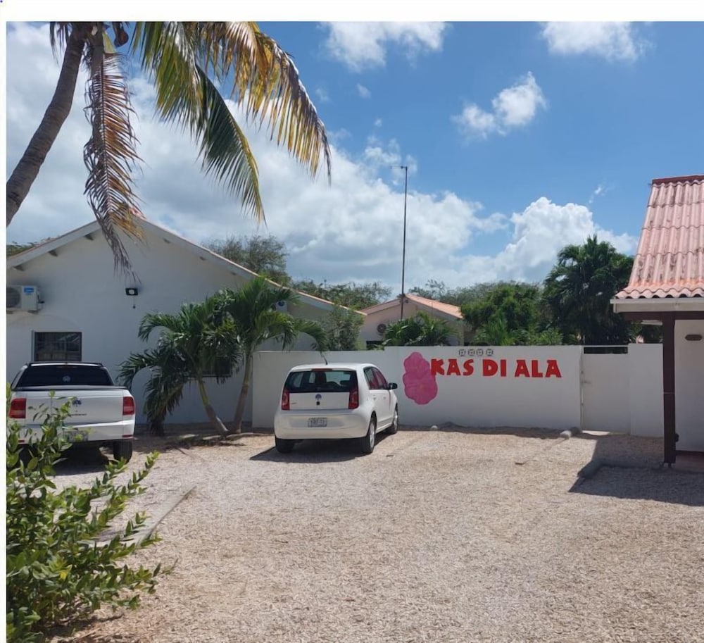 Kas di Ala