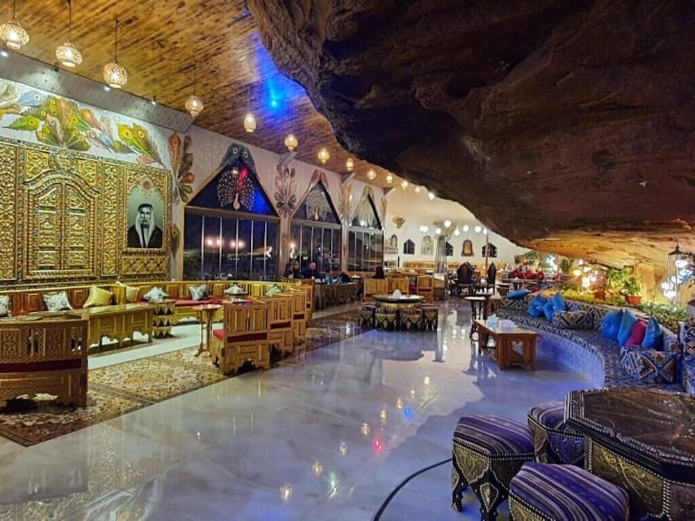 Aqaba Vacations - Memories Aicha Luxury Camp - Property Image 21