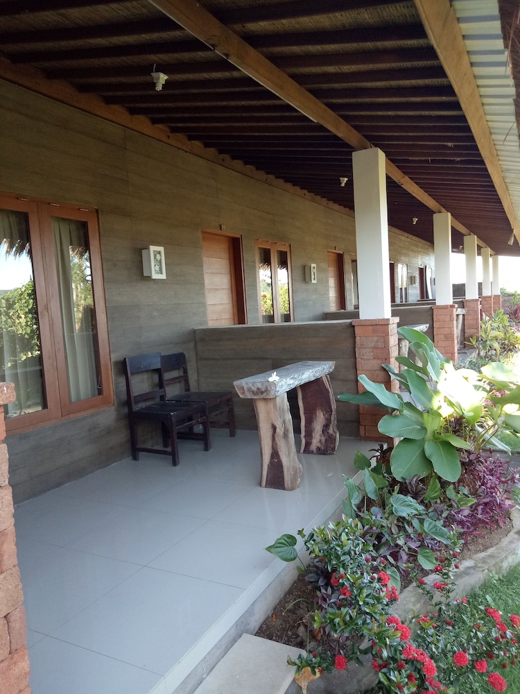 Agung Suites Balangan Homestay